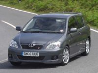 Toyota Corolla T Sport (2006)