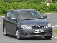 Toyota Corolla T Sport (2006)