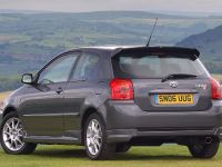 Toyota Corolla T Sport (2006)