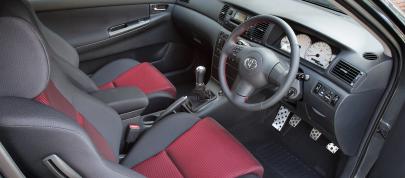 Toyota Corolla (2006) - picture 12 of 12