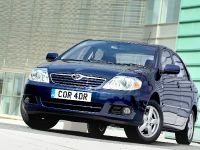 Toyota Corolla (2006)