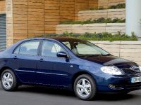 Toyota Corolla (2006)