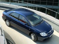 Toyota Corolla (2006)