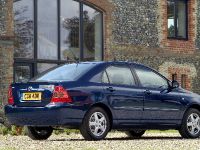 Toyota Corolla (2006)