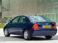 Toyota Corolla (2006) - picture 6 of 12