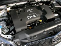 Toyota Corolla (2006)