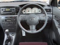 Toyota Corolla (2006)