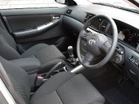 Toyota Corolla (2006) - picture 11 of 12