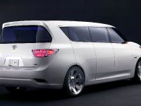 Toyota F3R Concept (2006)