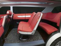 Toyota F3R Concept (2006)