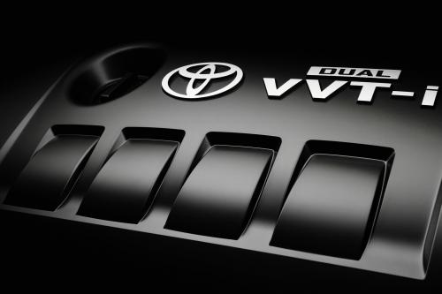 Toyota Yaris TS (2006) - picture 9 of 12