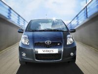 Toyota Yaris TS (2006)
