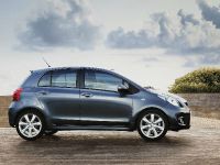 Toyota Yaris TS (2006) - picture 3 of 12