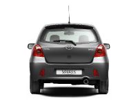 Toyota Yaris TS (2006) - picture 5 of 12