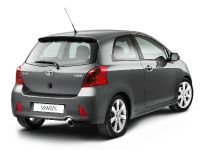 Toyota Yaris TS (2006)