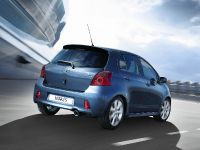 Toyota Yaris TS (2006)