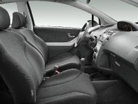 Toyota Yaris TS (2006)