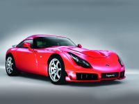 TVR Sagaris (2006)