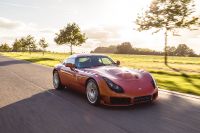TVR Sagaris (2006)