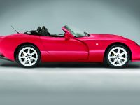 TVR Tuscan Convertible (2006) - picture 3 of 6