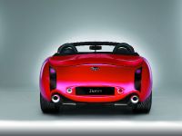 TVR Tuscan Convertible (2006) - picture 5 of 6