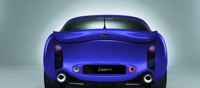 TVR Tuscan (2006) - picture 4 of 6