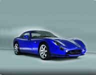 TVR Tuscan (2006)