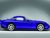 TVR Tuscan (2006) - picture 3 of 6
