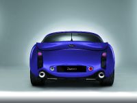 TVR Tuscan (2006)