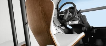 Venturi Electric Concept (2006) - picture 4 of 4