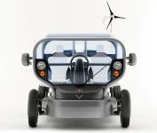 Venturi Electric Concept (2006)