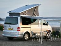Volkswagen California (2006)