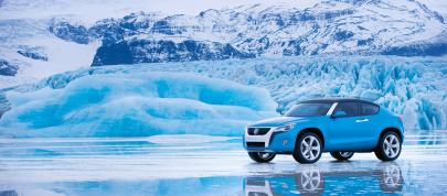 Volkswagen Concept A (2006) - picture 4 of 8