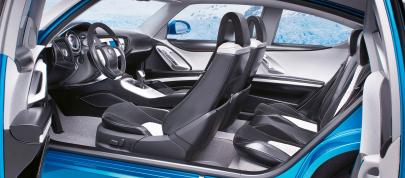 Volkswagen Concept A (2006) - picture 7 of 8
