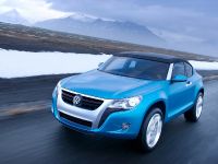 Volkswagen Concept A (2006) - picture 2 of 8