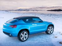 Volkswagen Concept A (2006) - picture 5 of 8