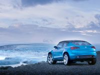 Volkswagen Concept A (2006) - picture 6 of 8