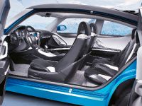 Volkswagen Concept A (2006)