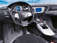 Volkswagen Concept A (2006)