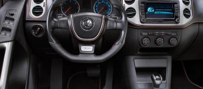 Volkswagen Concept Tiguan (2006) - picture 7 of 7