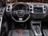 Volkswagen Concept Tiguan (2006)