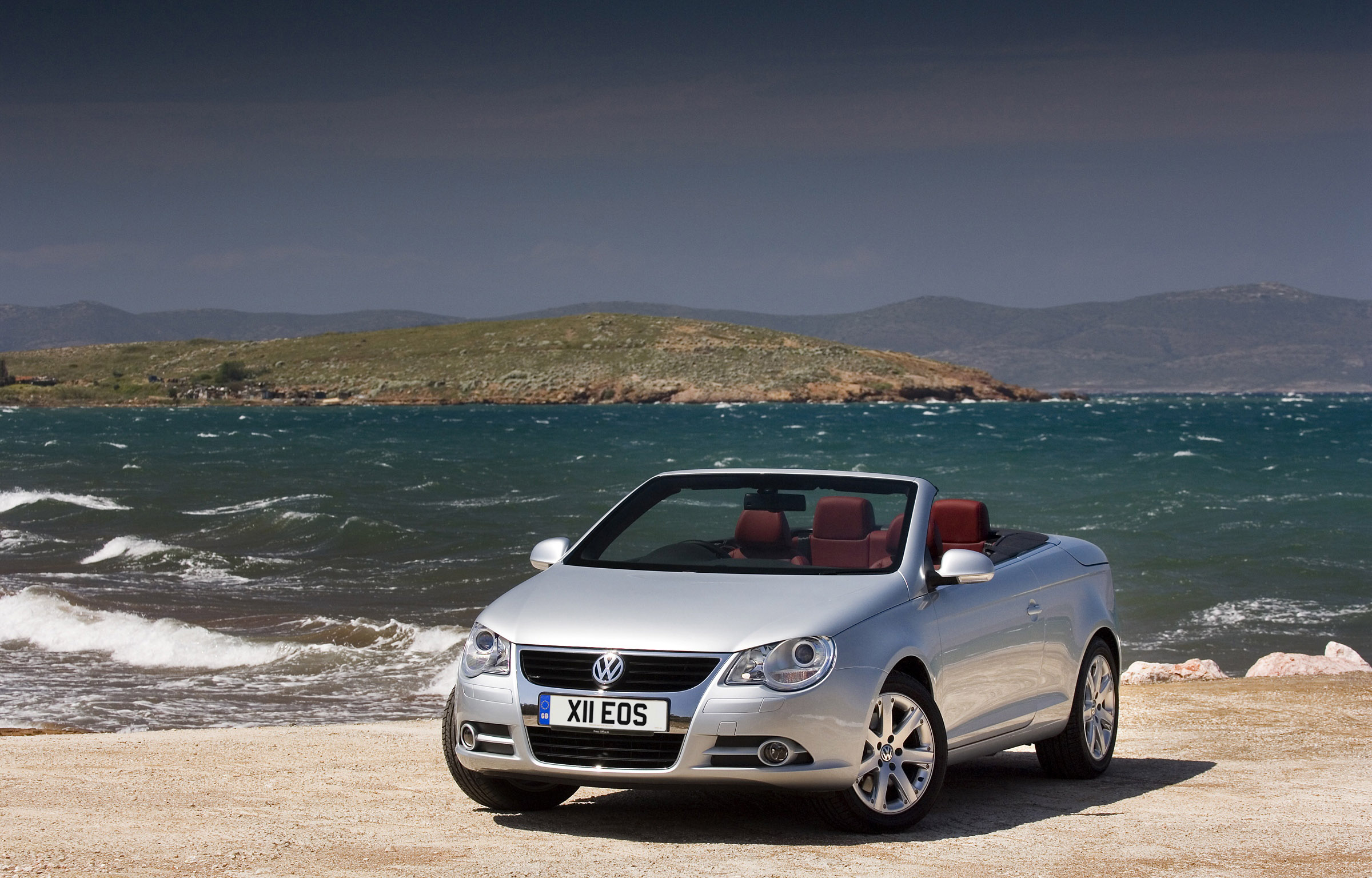 Volkswagen Eos