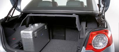 Volkswagen Eos (2006) - picture 20 of 22