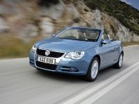Volkswagen Eos (2006) - picture 2 of 22