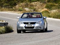 Volkswagen Eos (2006) - picture 3 of 22