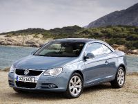 Volkswagen Eos (2006) - picture 5 of 22