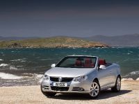 Volkswagen Eos (2006) - picture 6 of 22
