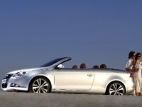 Volkswagen Eos (2006)