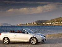 Volkswagen Eos (2006)