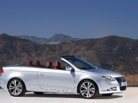 Volkswagen Eos (2006) - picture 10 of 22